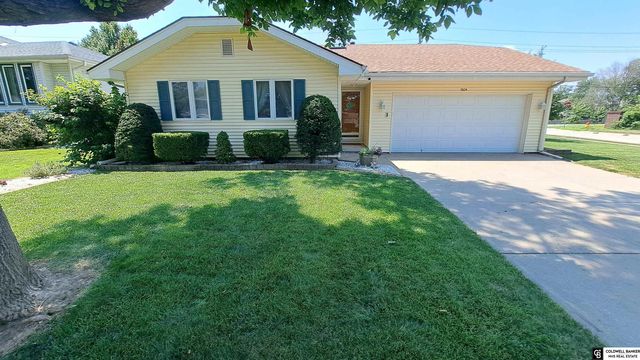 9604 S 24Th Street, Bellevue, NE 68147