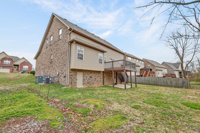 6630 Sunnywood Dr, Nashville, TN 37211