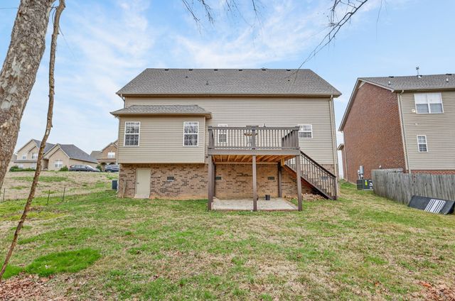6630 Sunnywood Dr, Nashville, TN 37211