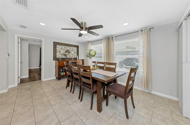 2465 BURNICE DRIVE, Clearwater, FL 33764