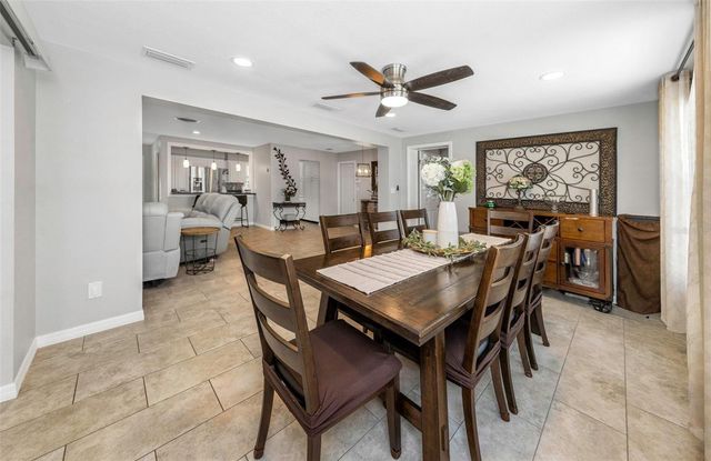 2465 BURNICE DRIVE, Clearwater, FL 33764