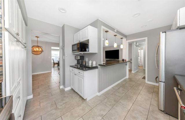 2465 BURNICE DRIVE, Clearwater, FL 33764