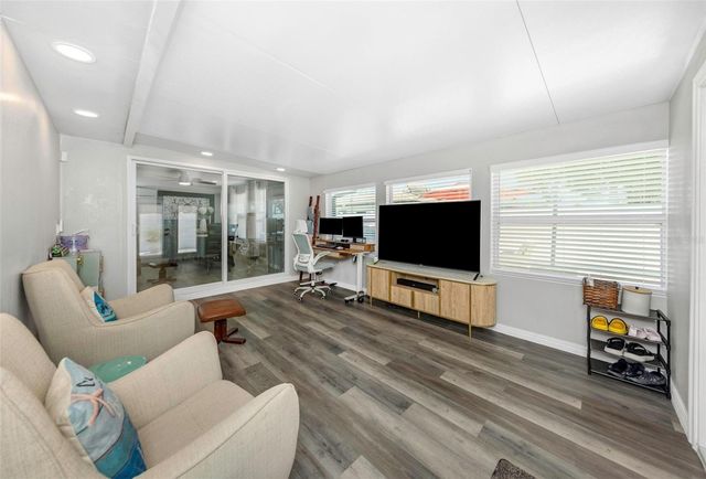 2465 BURNICE DRIVE, Clearwater, FL 33764