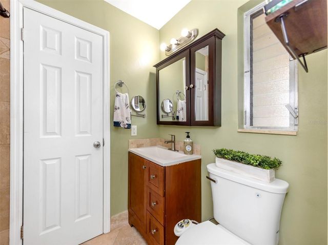 2465 BURNICE DRIVE, Clearwater, FL 33764