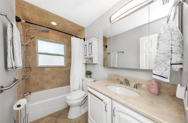 2465 BURNICE DRIVE, Clearwater, FL 33764