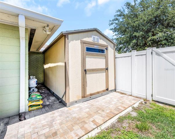 2465 BURNICE DRIVE, Clearwater, FL 33764