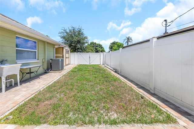 2465 BURNICE DRIVE, Clearwater, FL 33764