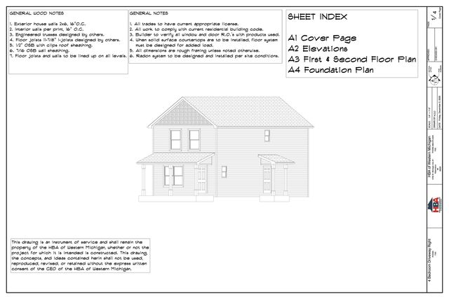 84 Bowen Avenue, Battle Creek City, MI 49037