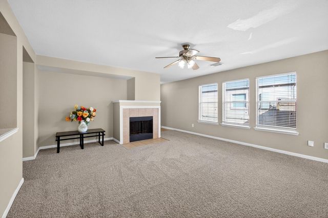 1255 Bartlett Cove Drive, Houston, TX 77067