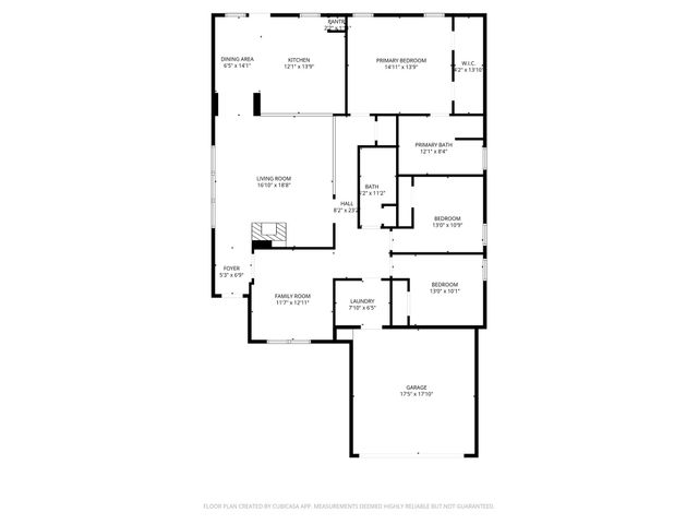 1255 Bartlett Cove Drive, Houston, TX 77067