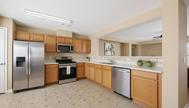 1255 Bartlett Cove Drive, Houston, TX 77067