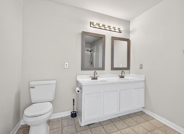 1255 Bartlett Cove Drive, Houston, TX 77067