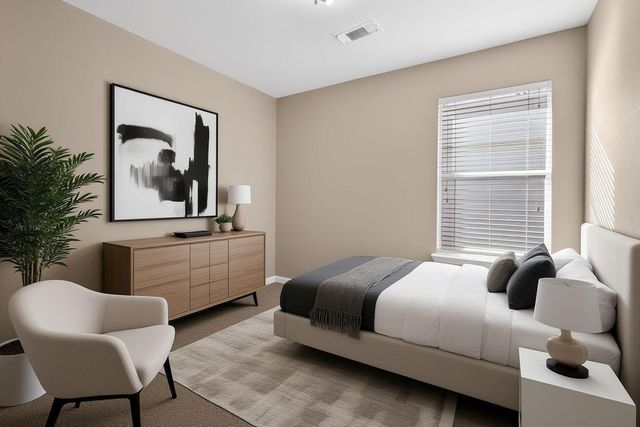 1255 Bartlett Cove Drive, Houston, TX 77067