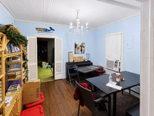 129 S MILLS AVENUE, Arcadia, FL 34266
