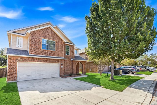 4214 Loring, Converse, TX 78109