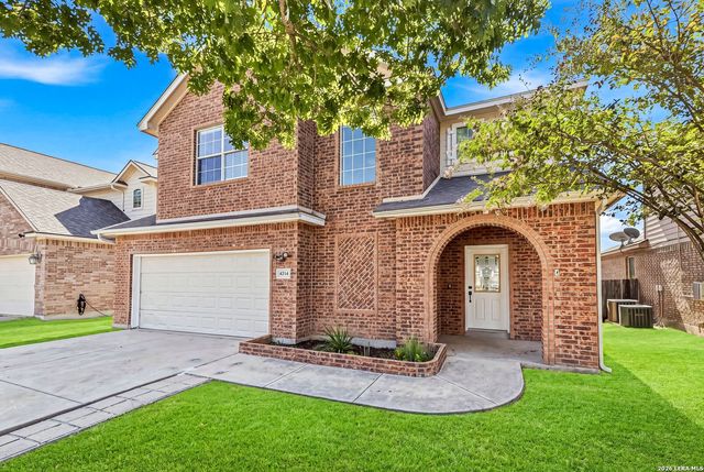 4214 Loring, Converse, TX 78109