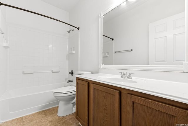 4214 Loring, Converse, TX 78109