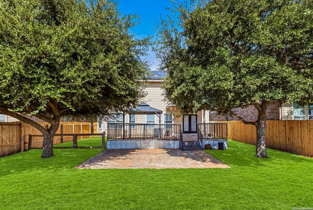 4214 Loring, Converse, TX 78109
