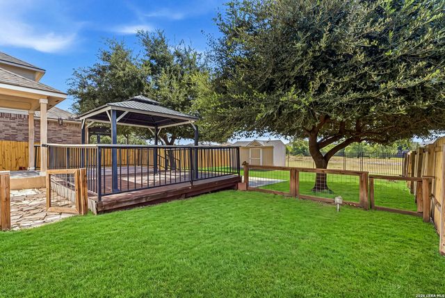 4214 Loring, Converse, TX 78109