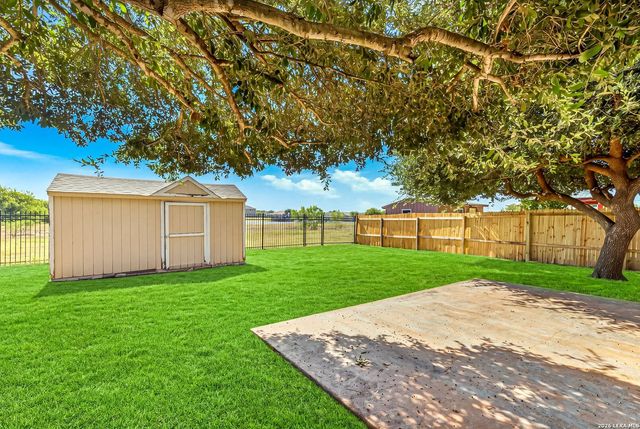 4214 Loring, Converse, TX 78109