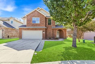 4214 Loring, Converse, TX 78109