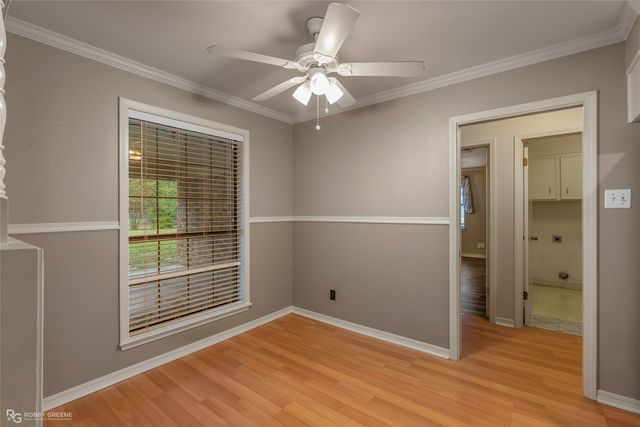 8615 Hollow Bluff Drive, Haughton, LA 71037