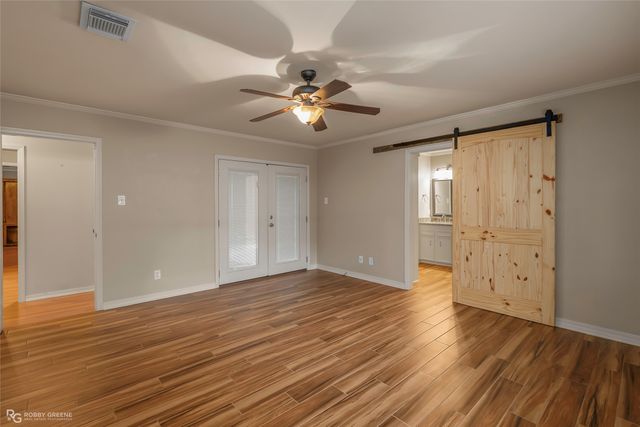 8615 Hollow Bluff Drive, Haughton, LA 71037