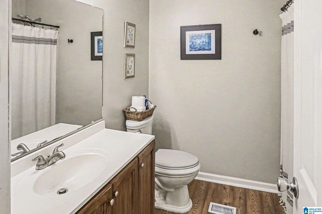 718 NATCHEZ TRAIL, Warrior, AL 35180