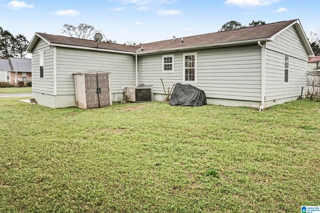 718 NATCHEZ TRAIL, Warrior, AL 35180