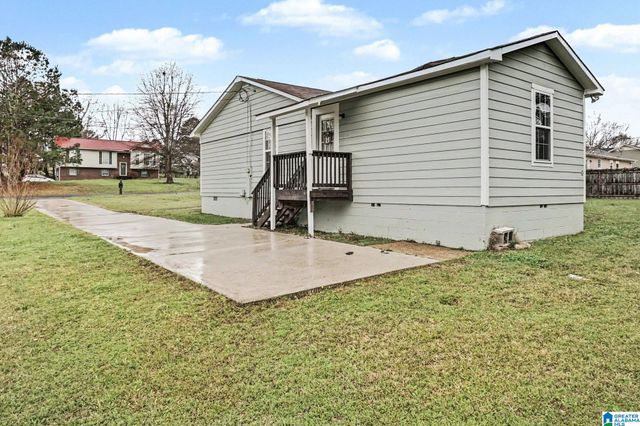 718 NATCHEZ TRAIL, Warrior, AL 35180