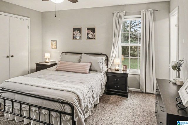 718 NATCHEZ TRAIL, Warrior, AL 35180
