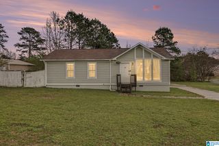 718 NATCHEZ TRAIL, Warrior, AL 35180