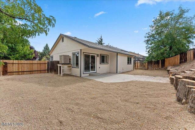 7295 Lindsey Lane, Sparks, NV 89436
