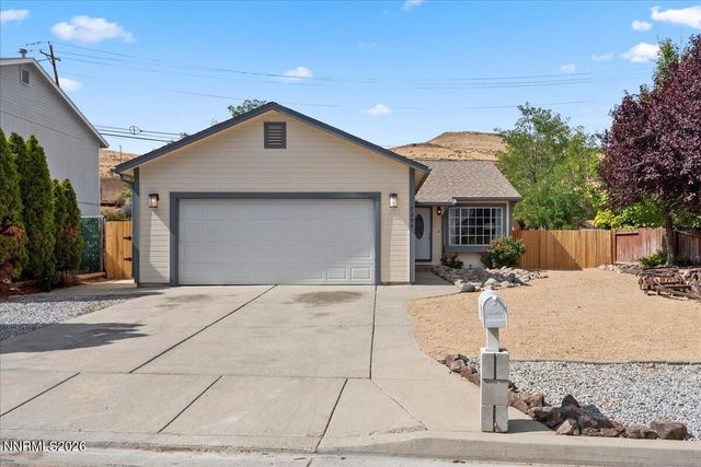 7295 Lindsey Lane, Sparks, NV 89436
