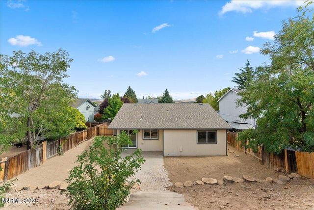 7295 Lindsey Lane, Sparks, NV 89436