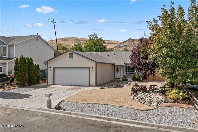 7295 Lindsey Lane, Sparks, NV 89436