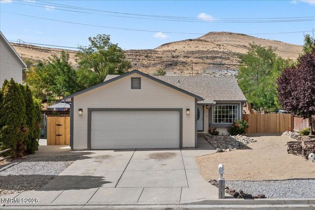 7295 Lindsey Lane, Sparks, NV 89436
