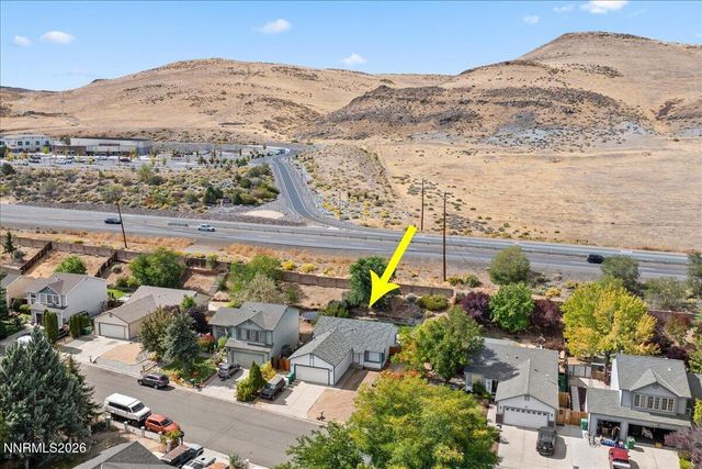 7295 Lindsey Lane, Sparks, NV 89436