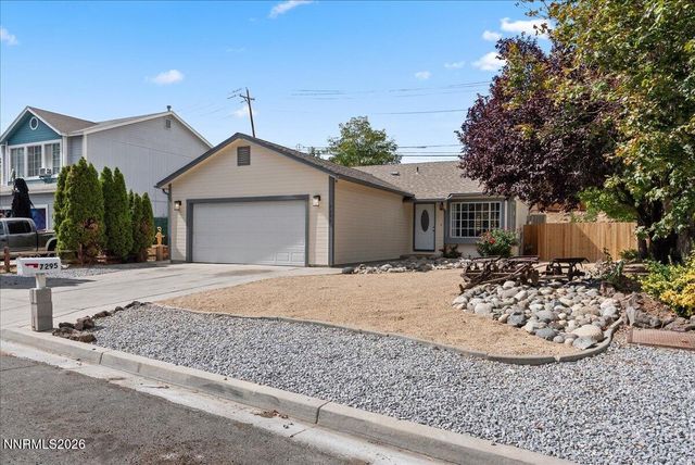 7295 Lindsey Lane, Sparks, NV 89436