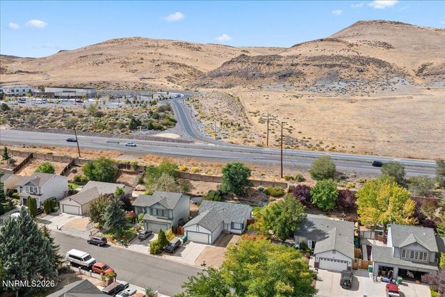 7295 Lindsey Lane, Sparks, NV 89436