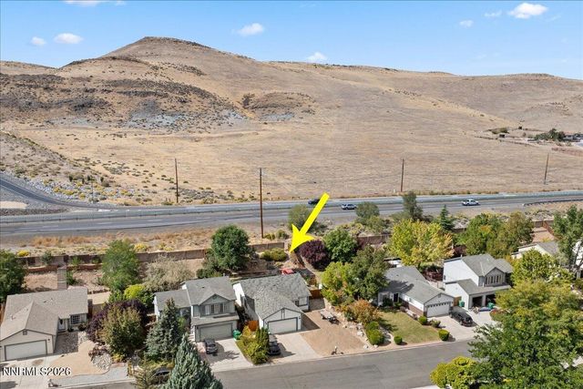 7295 Lindsey Lane, Sparks, NV 89436
