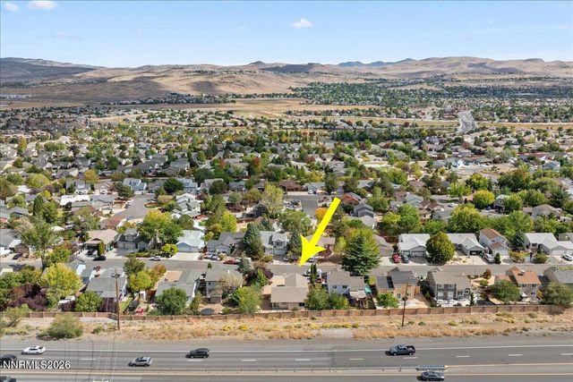 7295 Lindsey Lane, Sparks, NV 89436
