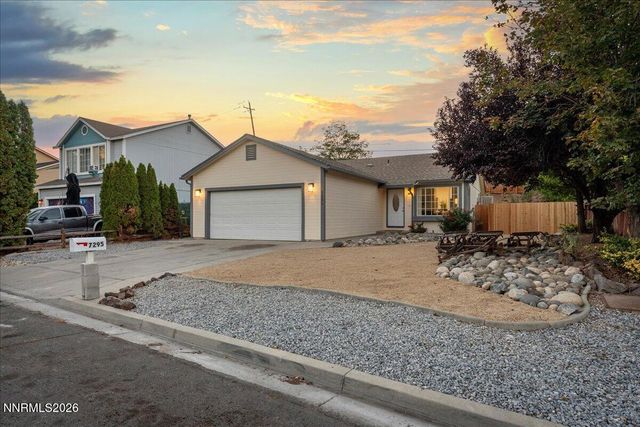 7295 Lindsey Lane, Sparks, NV 89436