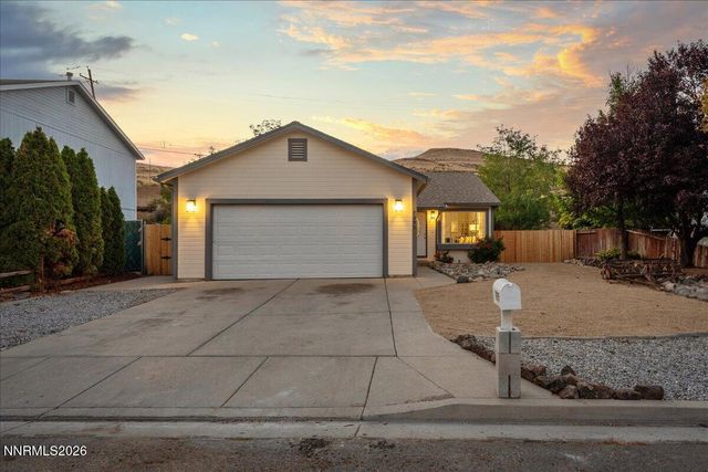 7295 Lindsey Lane, Sparks, NV 89436