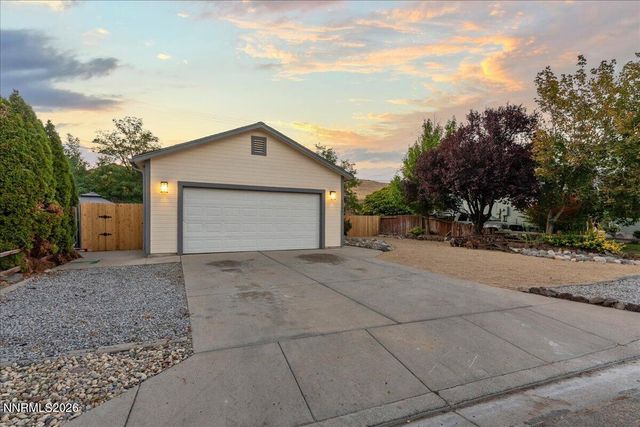 7295 Lindsey Lane, Sparks, NV 89436