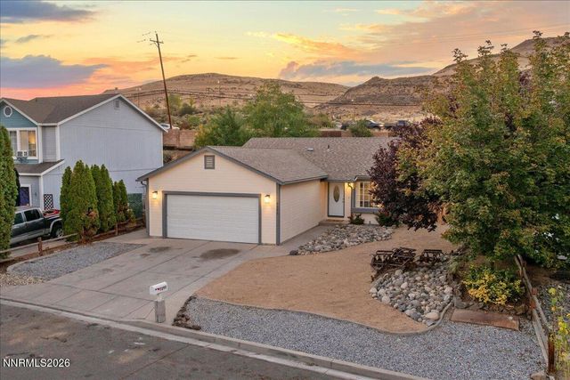7295 Lindsey Lane, Sparks, NV 89436