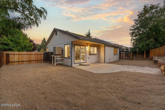 7295 Lindsey Lane, Sparks, NV 89436