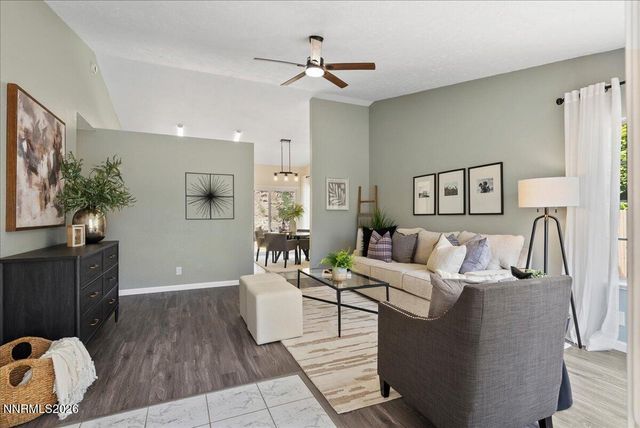 7295 Lindsey Lane, Sparks, NV 89436