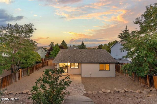 7295 Lindsey Lane, Sparks, NV 89436