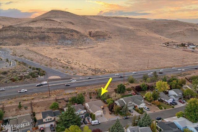 7295 Lindsey Lane, Sparks, NV 89436
